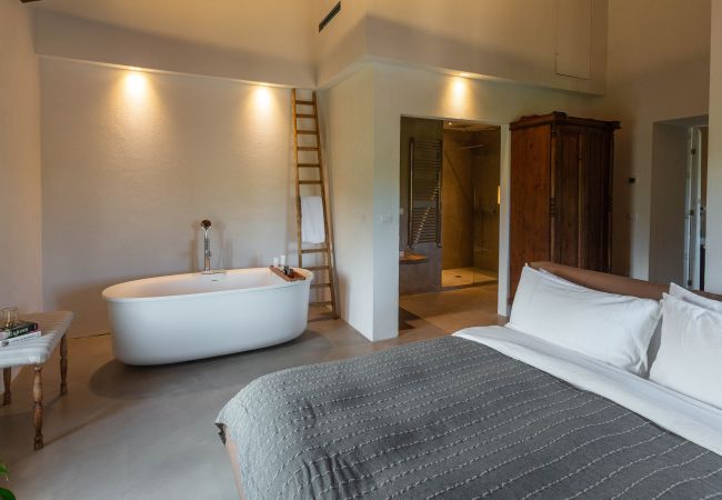 Villa in Castiglione di Sicilia - Villa Terre Normanne Villa in Castiglione di Sicilia - Villa Terre Normanne