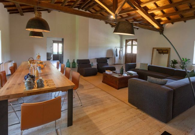 Villa in Castiglione di Sicilia - Villa Terre Normanne Villa in Castiglione di Sicilia - Villa Terre Normanne