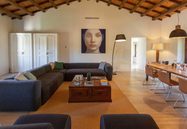 Villa in Castiglione di Sicilia - Villa Terre Normanne Villa in Castiglione di Sicilia - Villa Terre Normanne