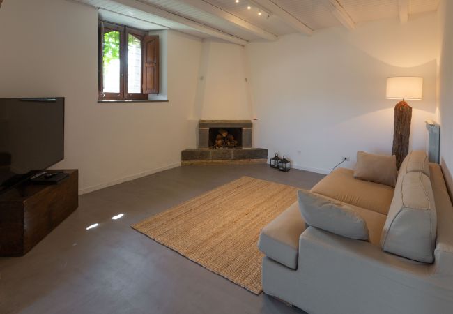 Villa in Castiglione di Sicilia - Villa Terre Normanne Villa in Castiglione di Sicilia - Villa Terre Normanne