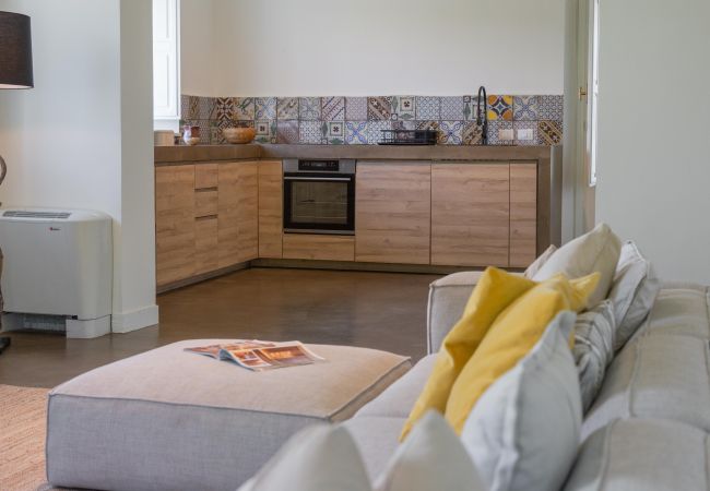 Villa in Castiglione di Sicilia - Villa Terre Normanne Villa in Castiglione di Sicilia - Villa Terre Normanne