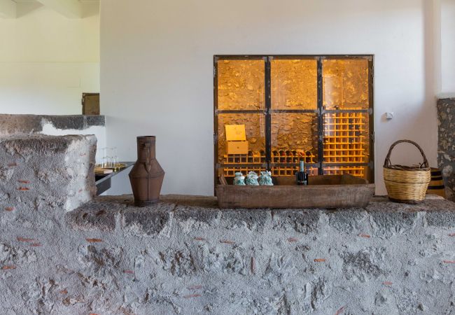 Villa in Castiglione di Sicilia - Villa Terre Normanne Villa in Castiglione di Sicilia - Villa Terre Normanne