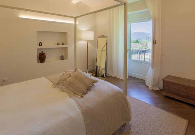 Villa in Castiglione di Sicilia - Villa Terre Normanne Villa in Castiglione di Sicilia - Villa Terre Normanne