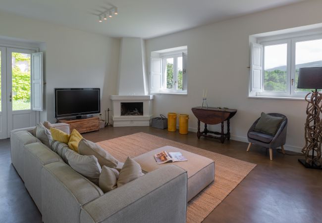 Villa in Castiglione di Sicilia - Villa Terre Normanne Villa in Castiglione di Sicilia - Villa Terre Normanne