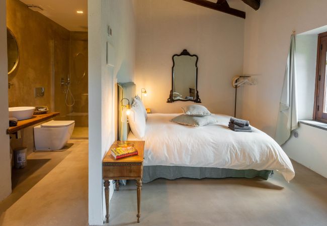 Villa in Castiglione di Sicilia - Villa Terre Normanne Villa in Castiglione di Sicilia - Villa Terre Normanne