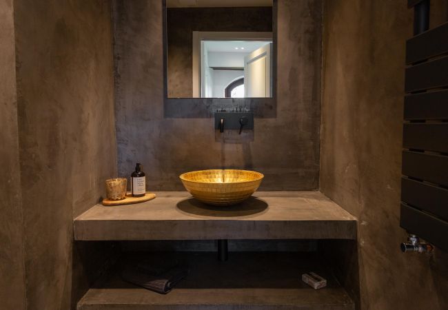 Villa in Castiglione di Sicilia - Villa Terre Normanne Villa in Castiglione di Sicilia - Villa Terre Normanne