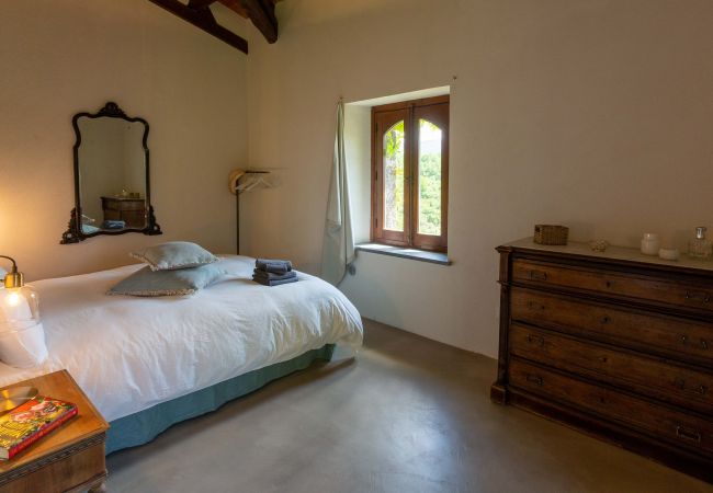 Villa in Castiglione di Sicilia - Villa Terre Normanne Villa in Castiglione di Sicilia - Villa Terre Normanne