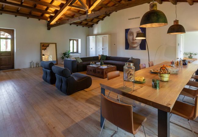 Villa in Castiglione di Sicilia - Villa Terre Normanne Villa in Castiglione di Sicilia - Villa Terre Normanne