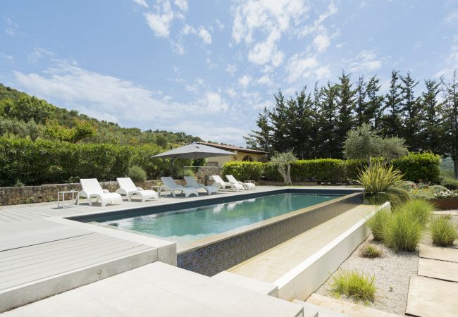 Villa in Cefalù - Villa Charme 6 Villa in Cefalù - Villa Charme 6