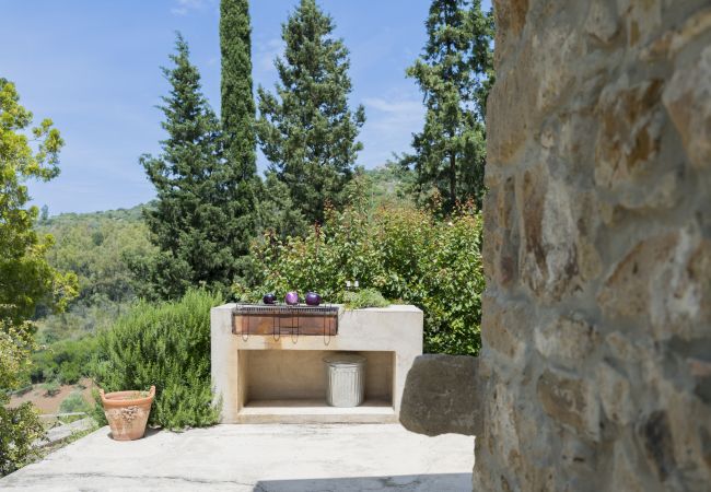 Villa in Cefalù - Villa Charme 6 Villa in Cefalù - Villa Charme 6