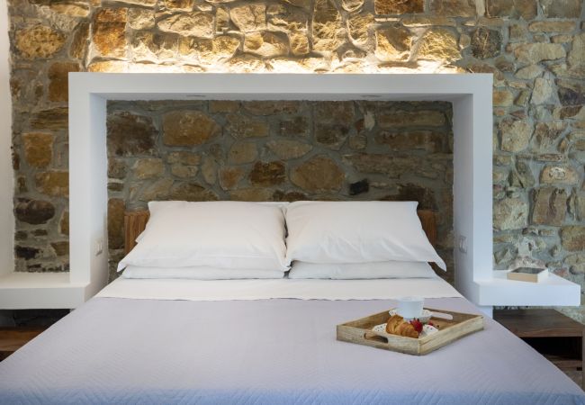 Villa in Cefalù - Villa Charme 6 Villa in Cefalù - Villa Charme 6