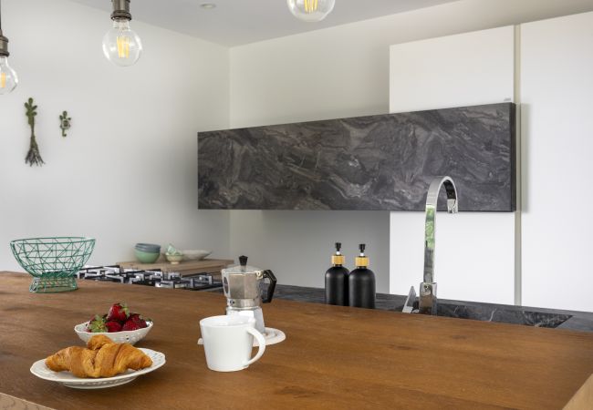 Villa in Cefalù - Villa Charme 6 Villa in Cefalù - Villa Charme 6