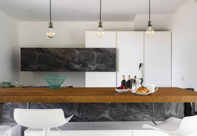 Villa in Cefalù - Villa Charme 6 Villa in Cefalù - Villa Charme 6