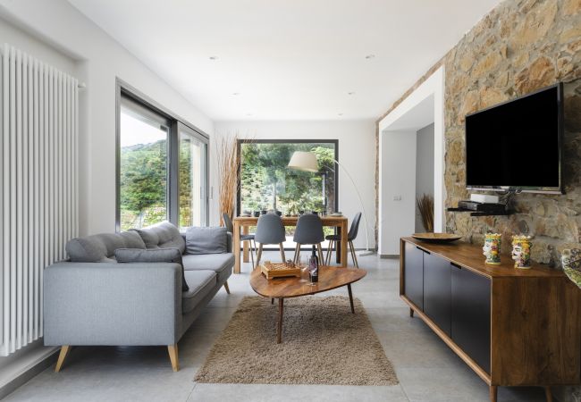 Villa in Cefalù - Villa Charme 6 Villa in Cefalù - Villa Charme 6