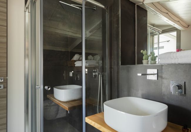 Villa in Cefalù - Villa Charme 6 Villa in Cefalù - Villa Charme 6