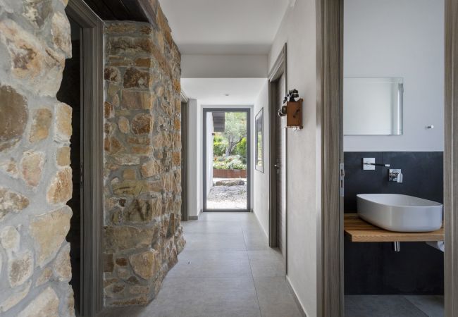 Villa in Cefalù - Villa Charme 6 Villa in Cefalù - Villa Charme 6