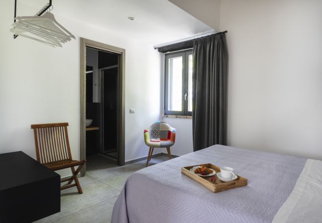 Villa in Cefalù - Villa Charme 6 Villa in Cefalù - Villa Charme 6