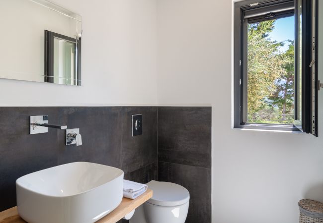 Villa in Cefalù - Villa Charme 6 Villa in Cefalù - Villa Charme 6