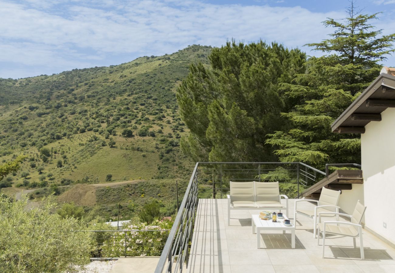 Villa in Cefalù - Villa Charme 6