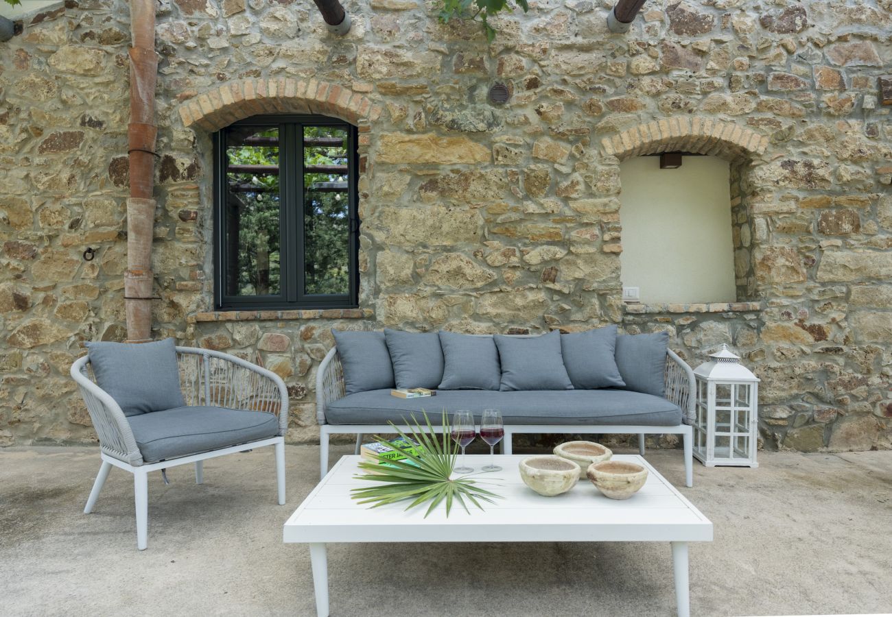 Villa in Cefalù - Villa Charme 6