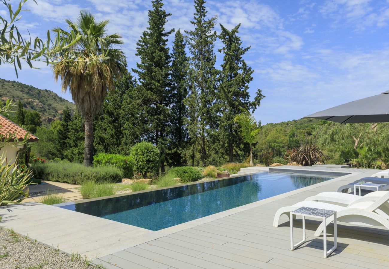 Villa in Cefalù - Villa Charme 6