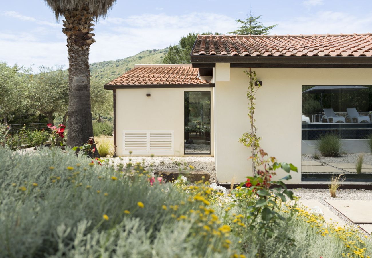 Villa in Cefalù - Villa Charme 6