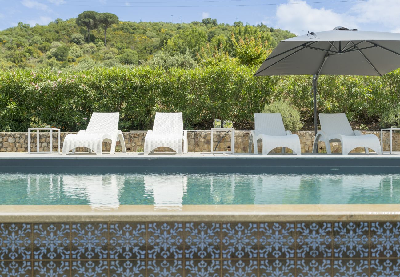 Villa in Cefalù - Villa Charme 6