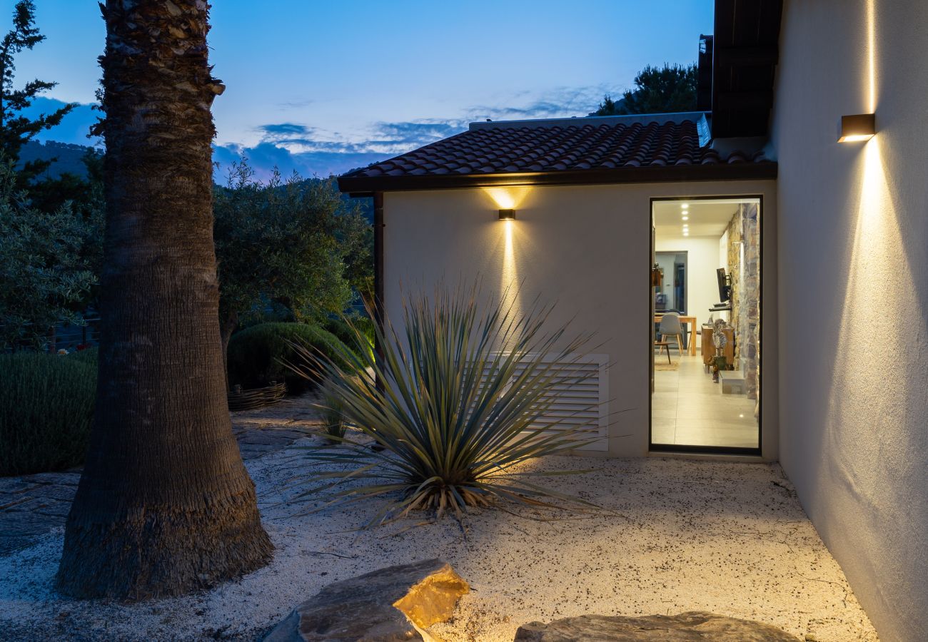 Villa in Cefalù - Villa Charme 6