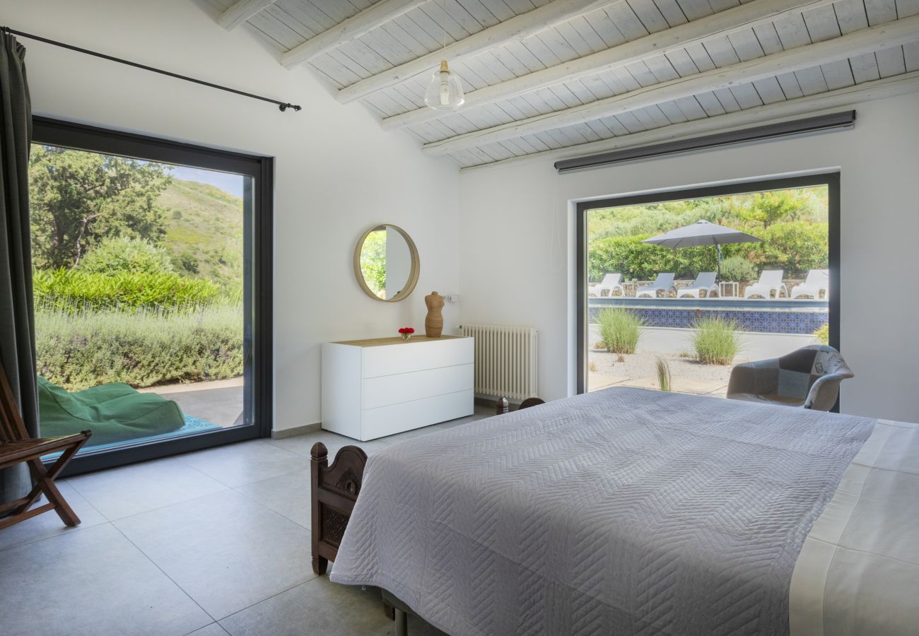 Villa in Cefalù - Villa Charme 6