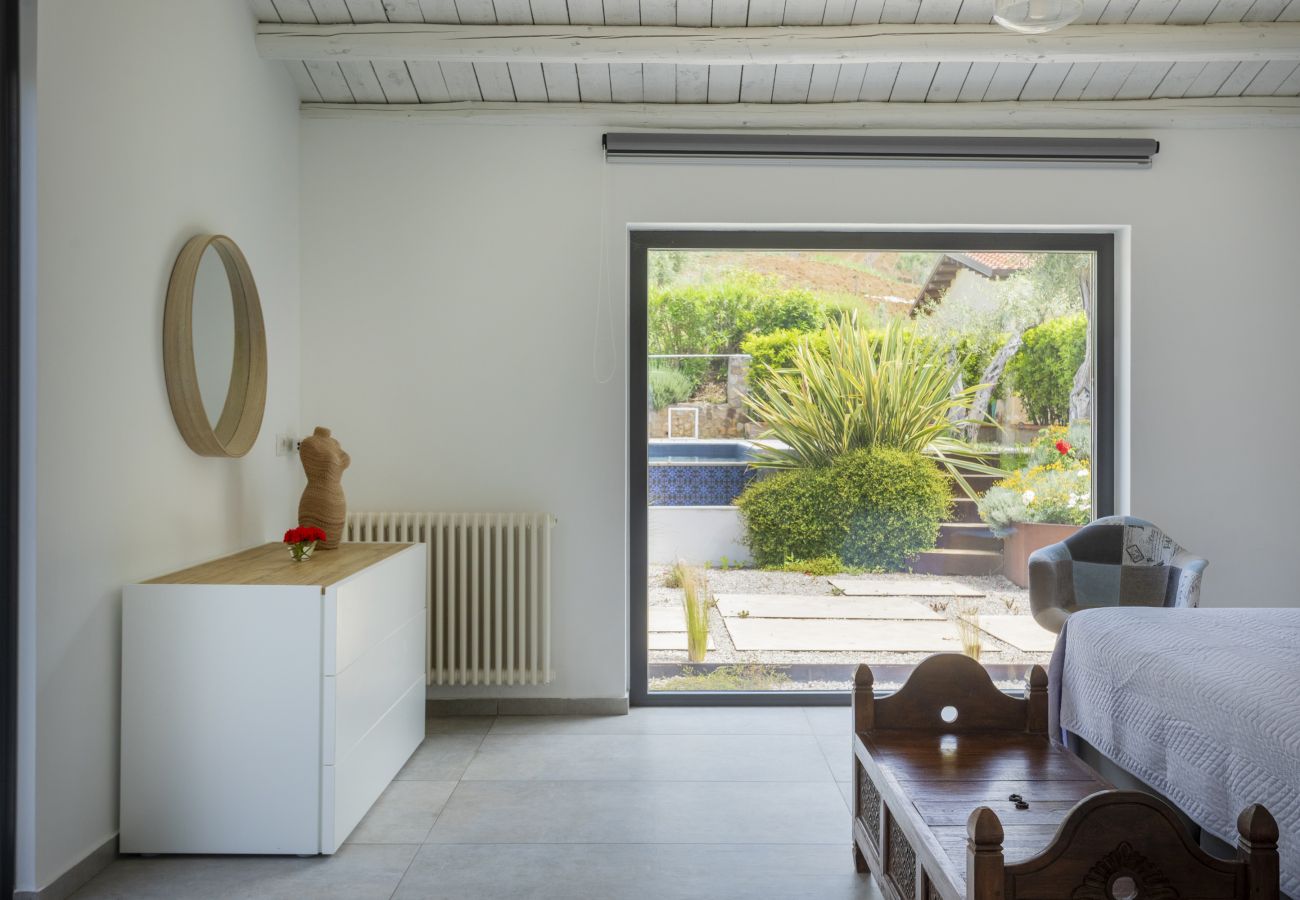 Villa in Cefalù - Villa Charme 6