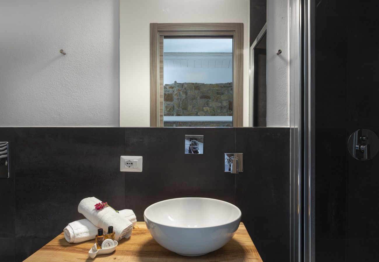 Villa in Cefalù - Villa Charme 6