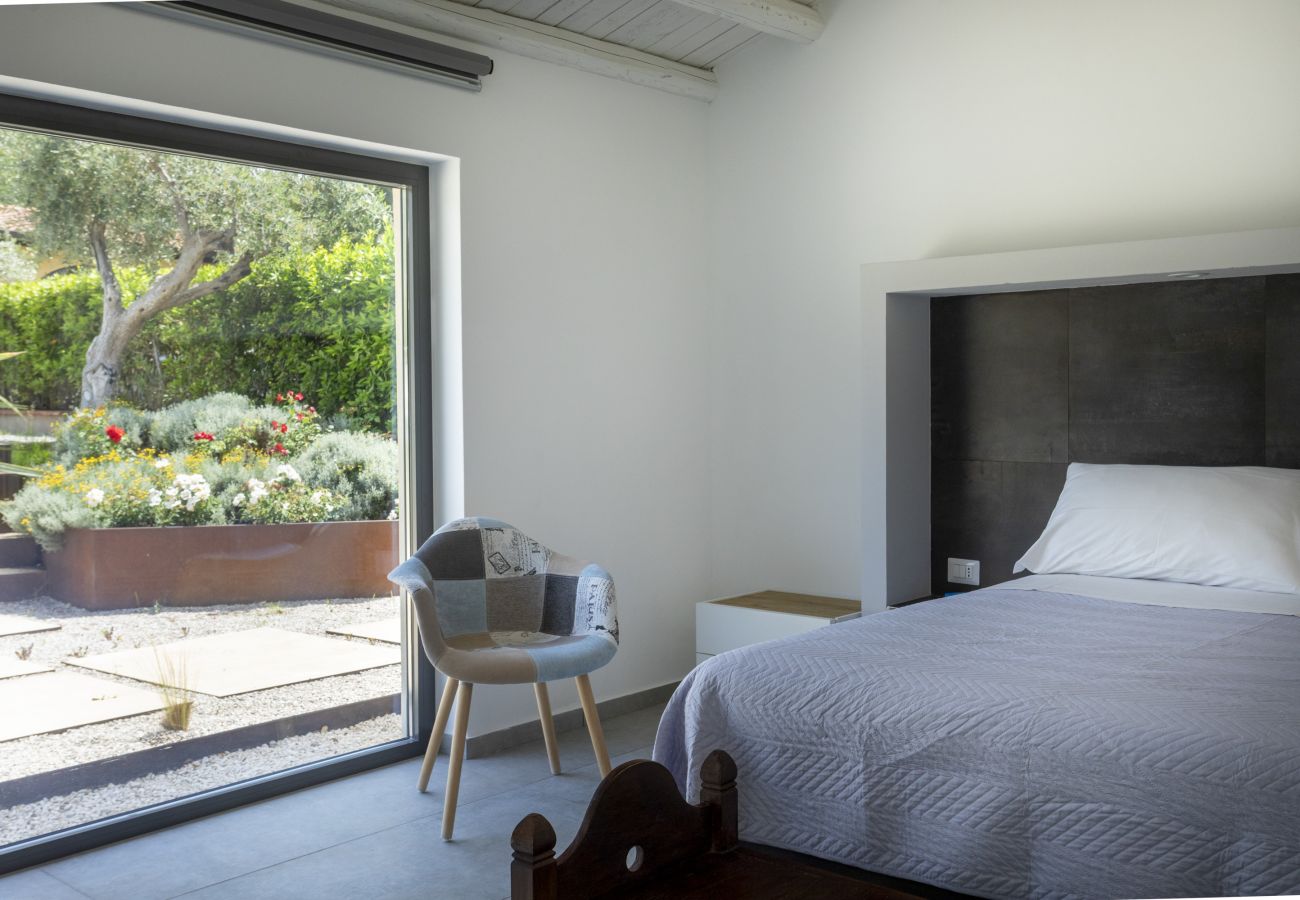 Villa in Cefalù - Villa Charme 6
