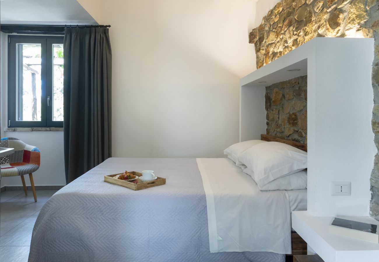 Villa in Cefalù - Villa Charme 6