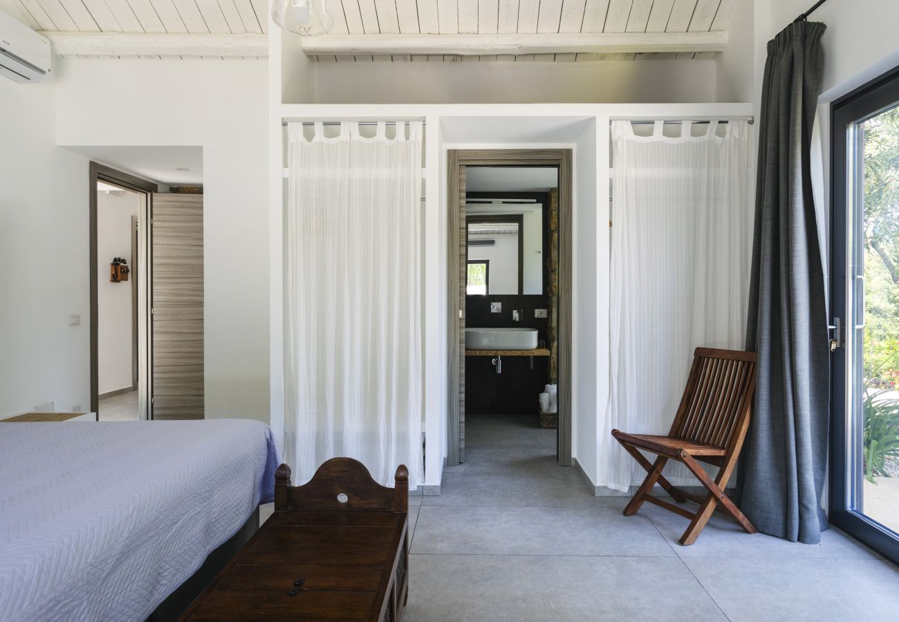 Villa in Cefalù - Villa Charme 6