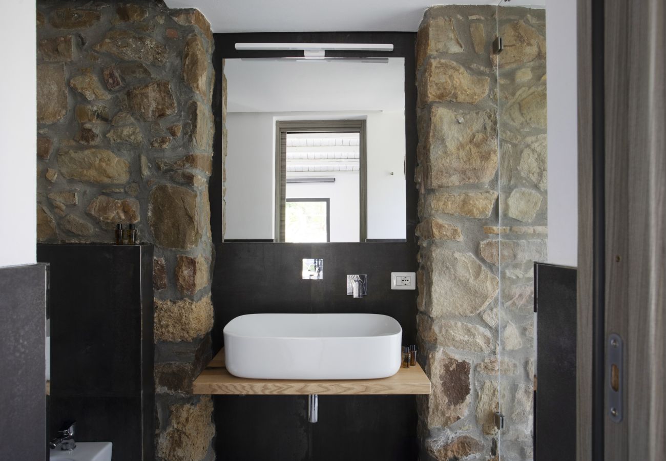 Villa in Cefalù - Villa Charme 6