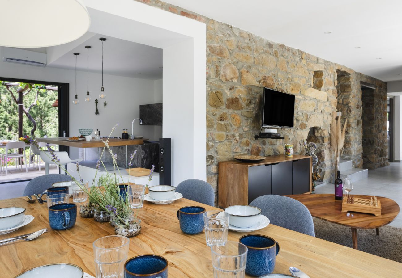 Villa in Cefalù - Villa Charme 6