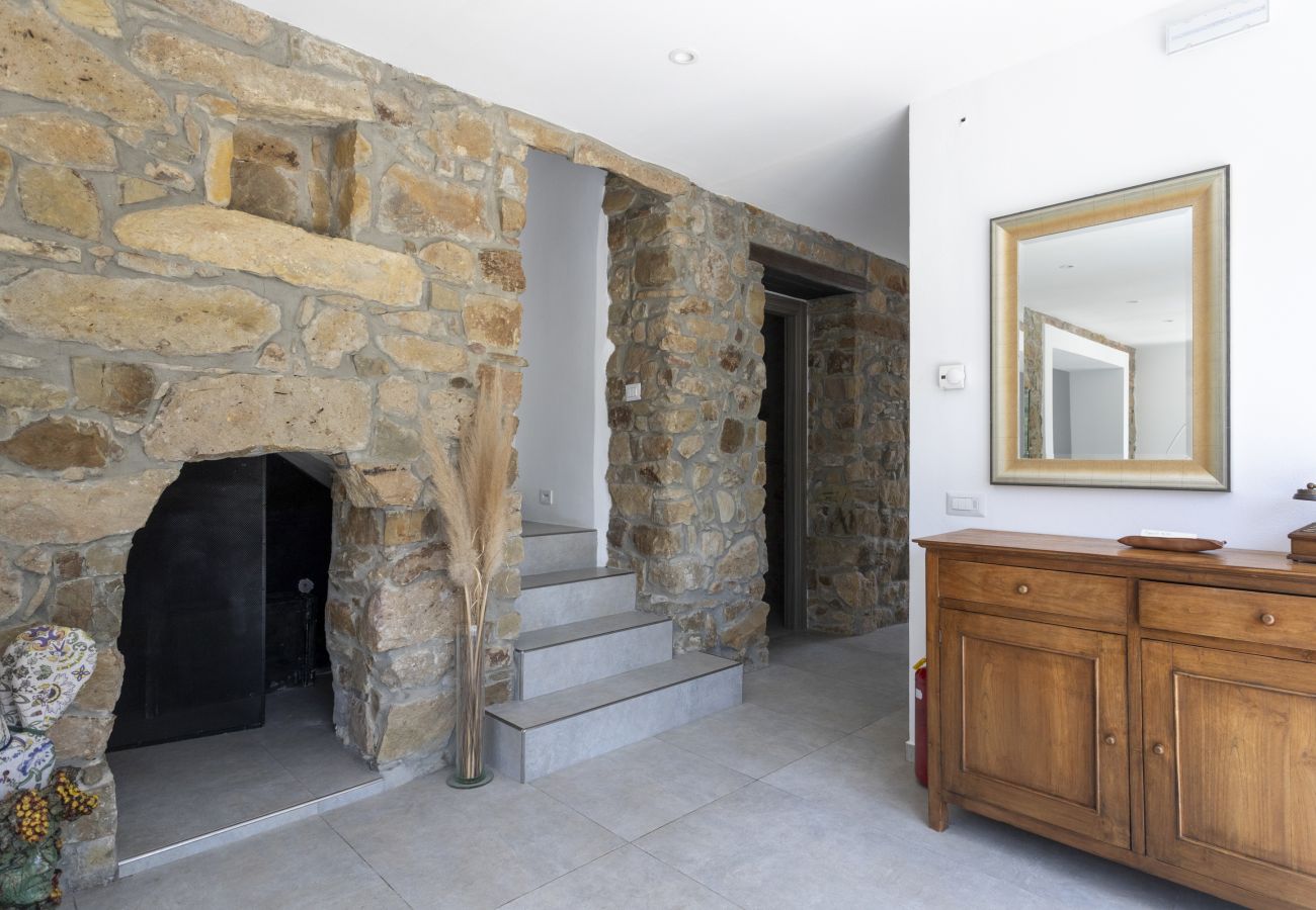 Villa in Cefalù - Villa Charme 6