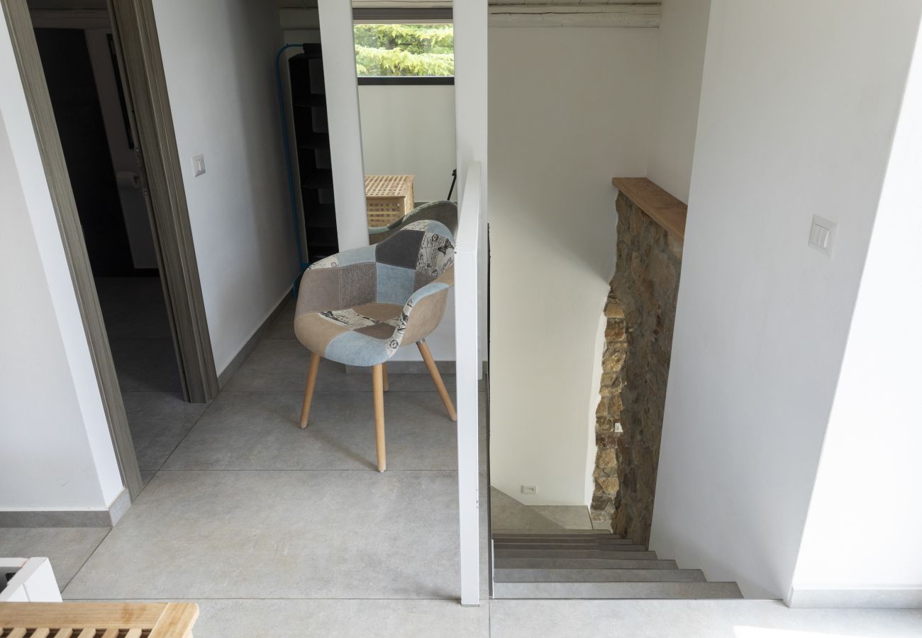 Villa in Cefalù - Villa Charme 6