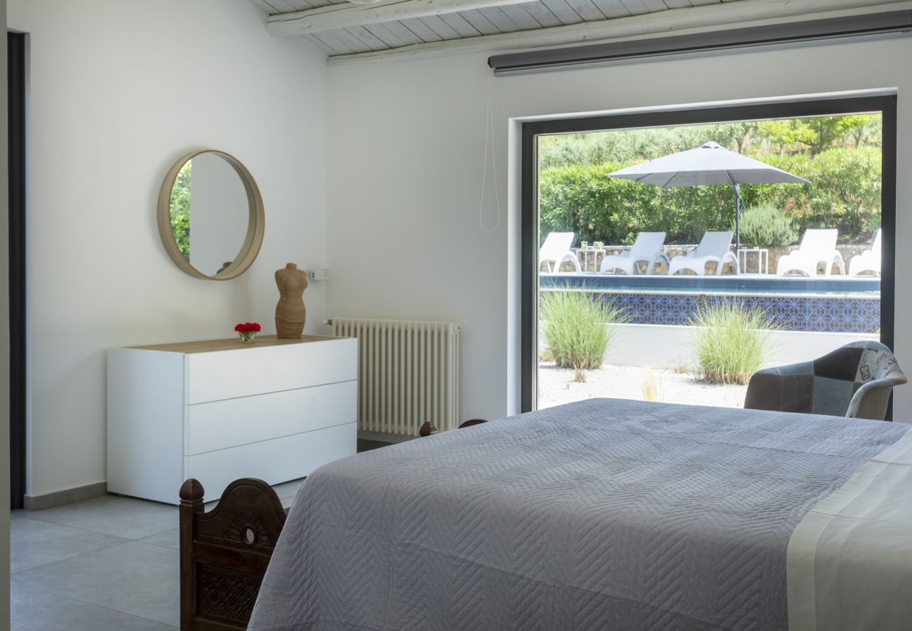 Villa in Cefalù - Villa Charme 6