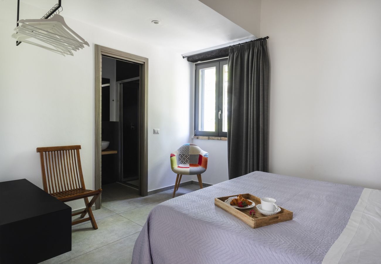 Villa in Cefalù - Villa Charme 6