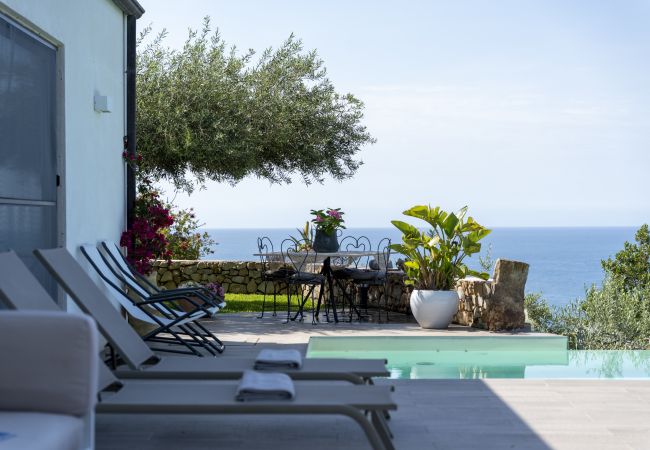 Villa in Cefalù - Villa Talia 4 Villa in Cefalù - Villa Talia 4