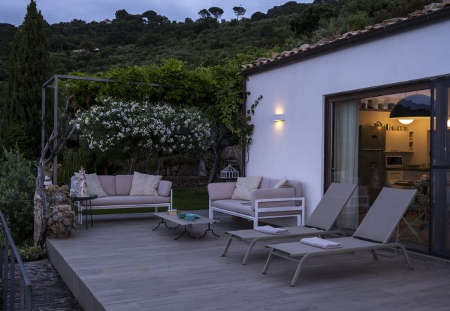 Villa in Cefalù - Villa Talia 4 Villa in Cefalù - Villa Talia 4