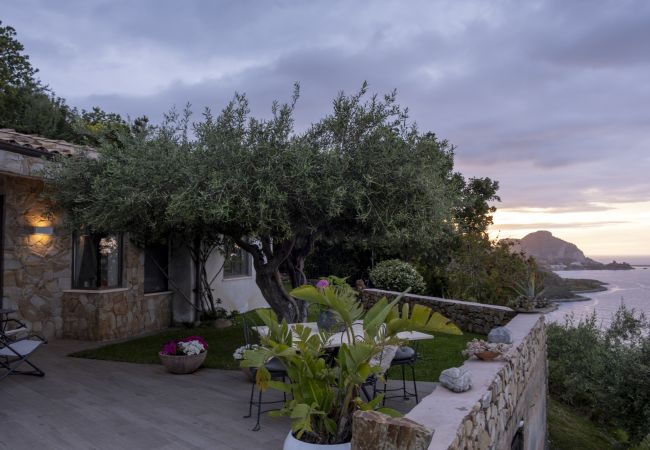 Villa in Cefalù - Villa Talia 4 Villa in Cefalù - Villa Talia 4