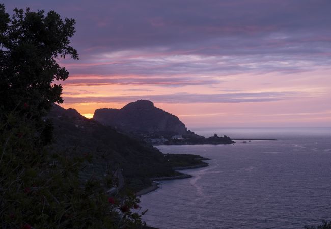 Villa in Cefalù - Villa Talia 4 Villa in Cefalù - Villa Talia 4