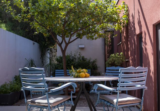 Villa in Cefalù - Villa Talia 4 Villa in Cefalù - Villa Talia 4