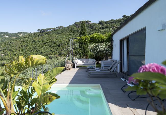 Villa in Cefalù - Villa Talia 4 Villa in Cefalù - Villa Talia 4