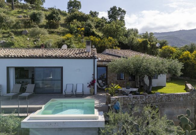 Villa in Cefalù - Villa Talia 4 Villa in Cefalù - Villa Talia 4
