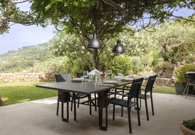 Villa in Cefalù - Villa Talia 4 Villa in Cefalù - Villa Talia 4