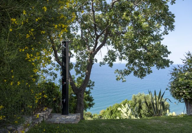 Villa in Cefalù - Villa Talia 4 Villa in Cefalù - Villa Talia 4