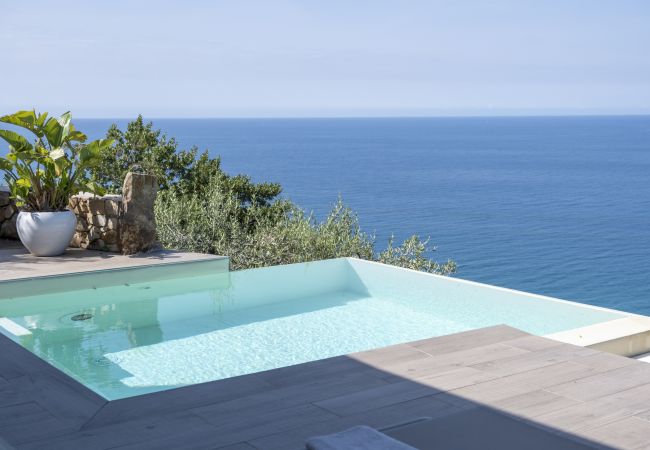 Villa in Cefalù - Villa Talia 4 Villa in Cefalù - Villa Talia 4